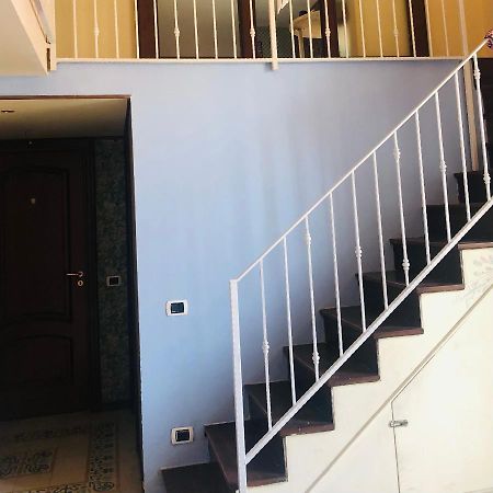 Villa Foria Наполи Екстериор снимка