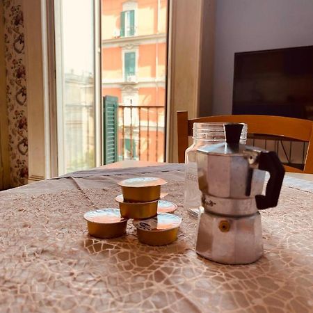 Villa Foria Наполи Екстериор снимка