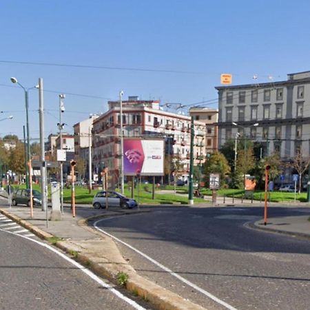 Villa Foria Наполи Екстериор снимка